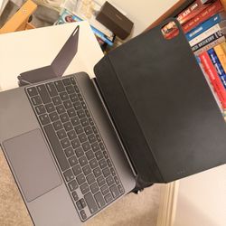 iPad Magic Keyboard For 13” M4/M5 iPad Pro