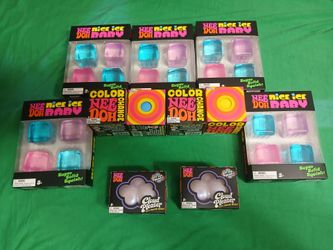 All the NEEDOHS  $220