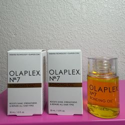 Olaplex #7