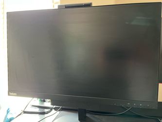 Lenovo ThinkCentre Tiny-In-One 24 Gen3