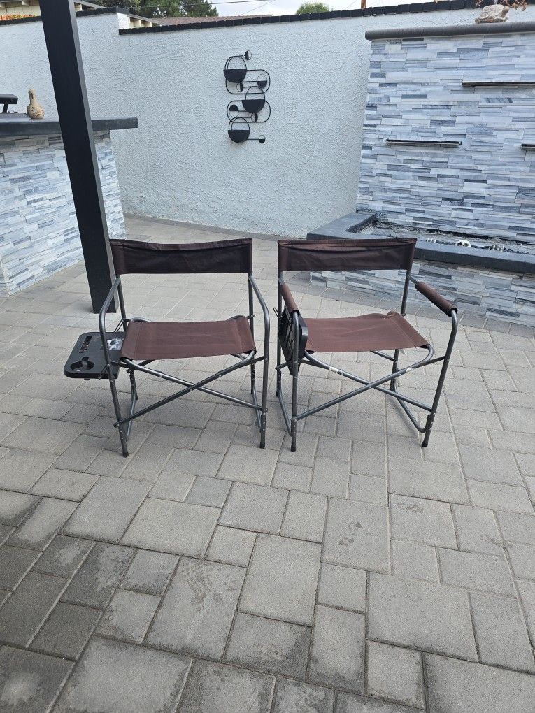 Camping Chairs