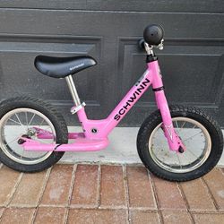 Schwinn Balance Bike