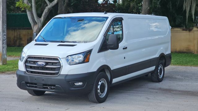 2020 Ford Transit 350 Cargo Van