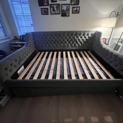 Trundle Bed Full And Twin 