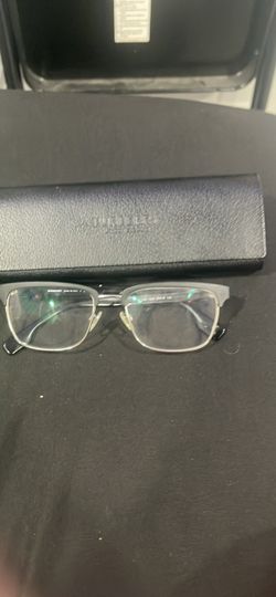 Burberry glasses