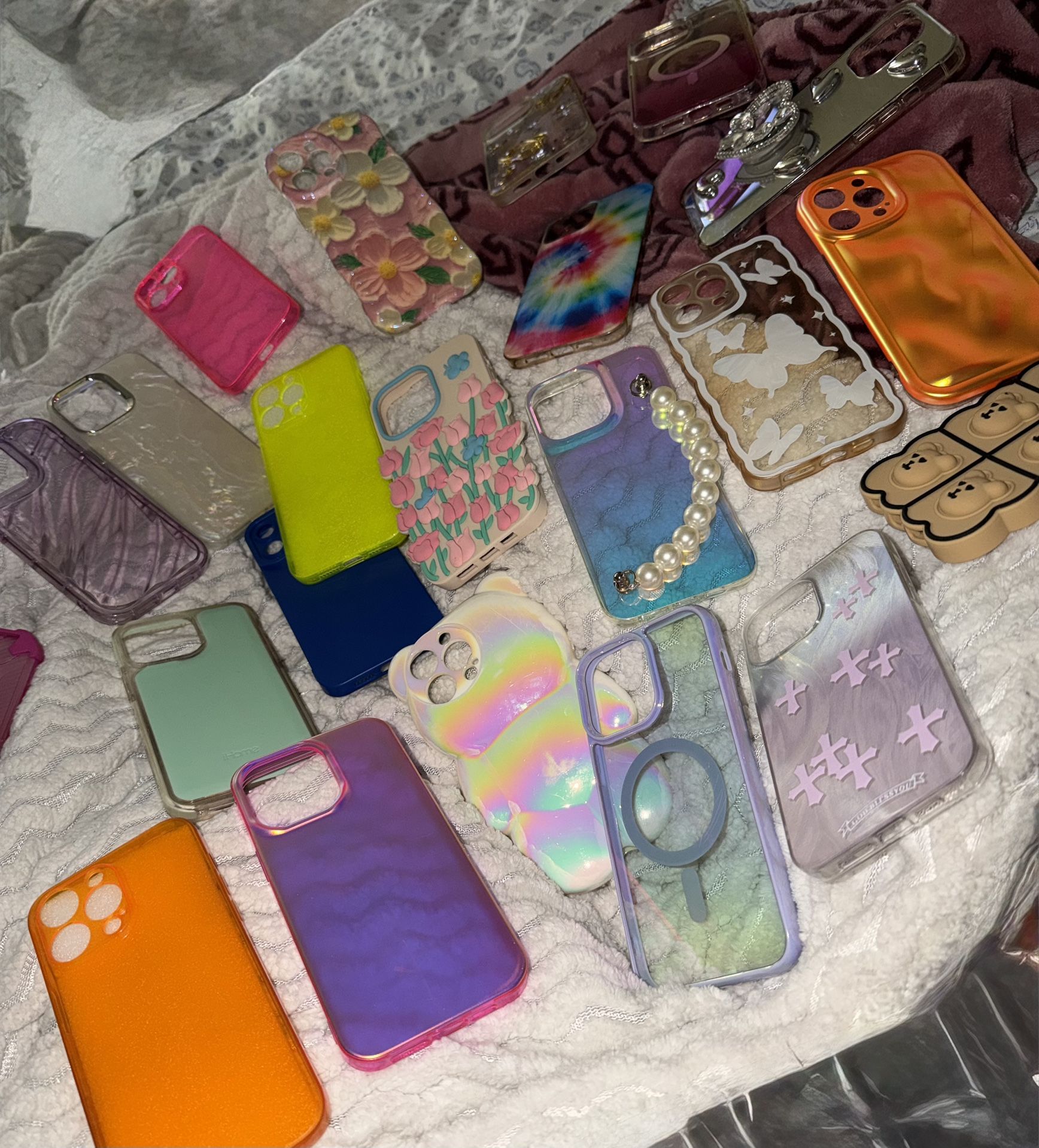 All iPhone 14 Pro Max Case