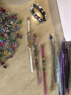 Pulseras Personalizadas