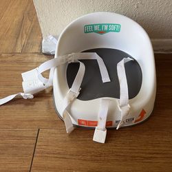 Baby Booster ( Feel me I am soft ) 