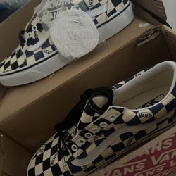 Men’s vans
