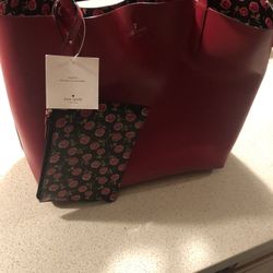 Kate spade purse