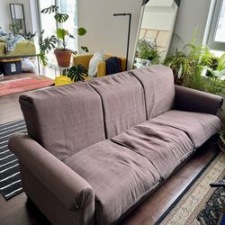 Futon Sofa Bed