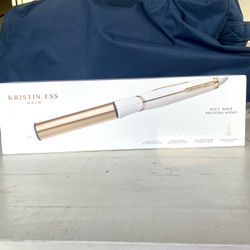 Kristin Ess Soft Wave Pivoting Wand