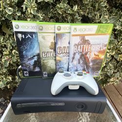 Xbox 360 