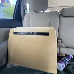 Kenmore sewing machine with carry  case