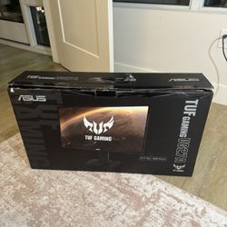 TUF Gaming VG27AQ HDR Gaming Monitor – 27 inch