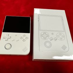 Gaming Handheld, 293 Nintendo DS, 370 Pokémon games, 639 GBA, 769 SNES, 849 NES, 770 GBC…