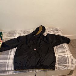 Polo Puffer Jacket 