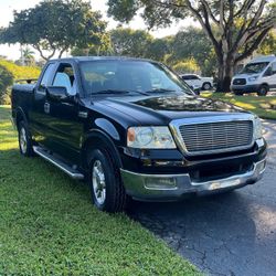 2008 Ford F-150 Truck 