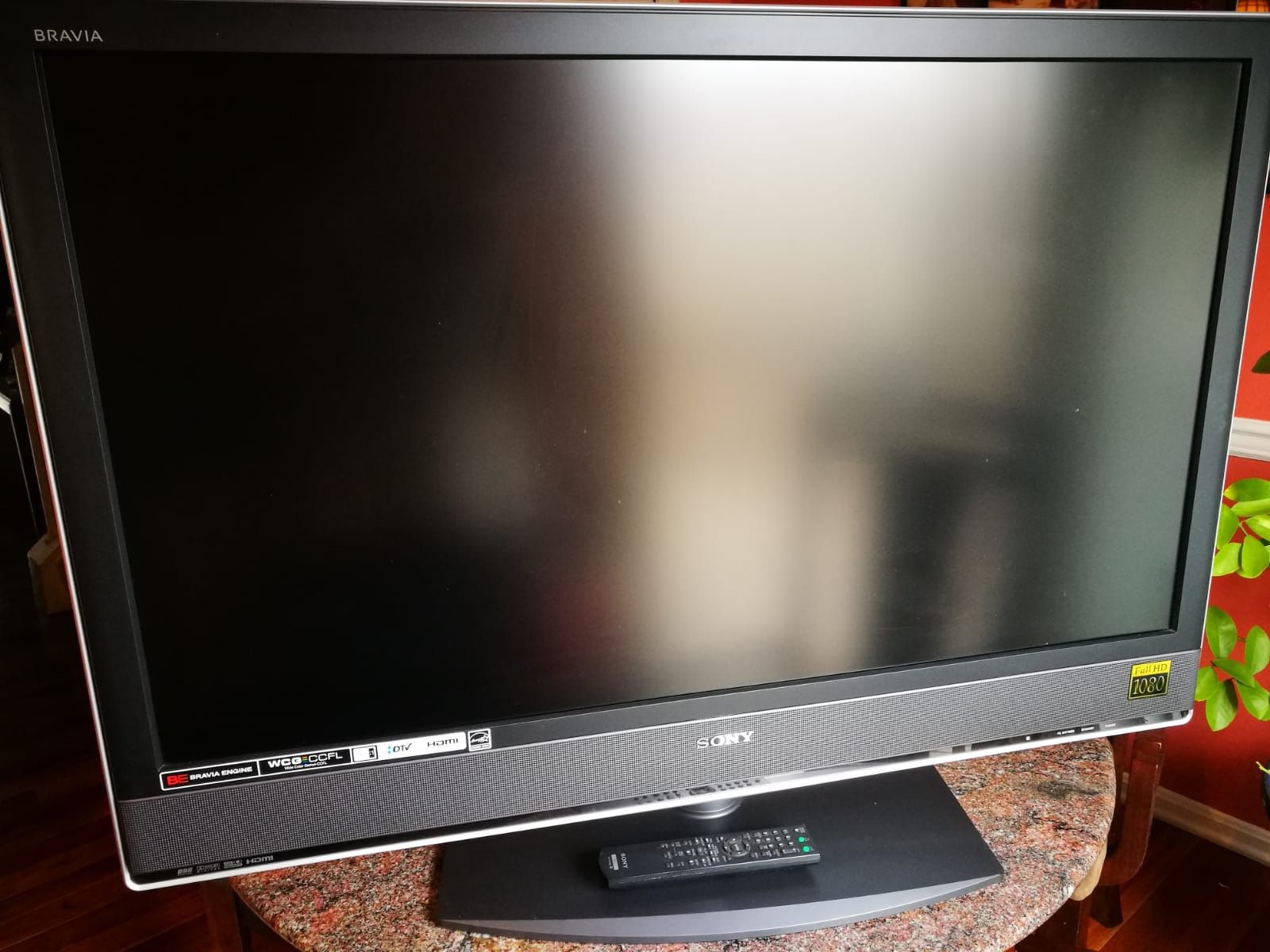 Sony Bravia 46 inch $150 used excellent condition