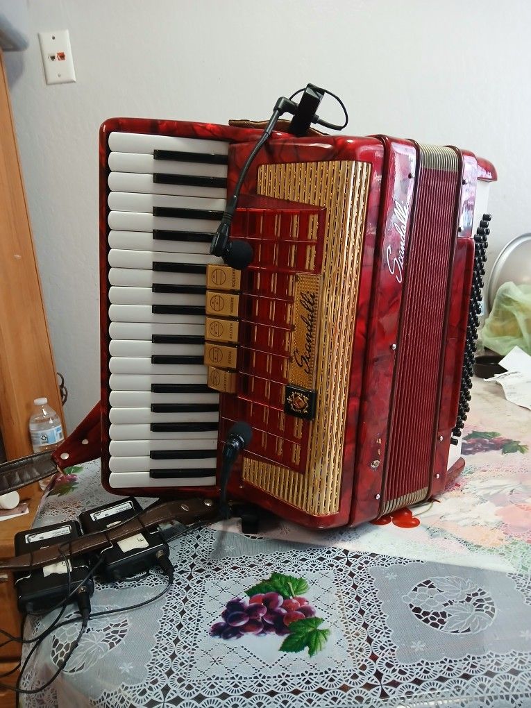 Acordeon
