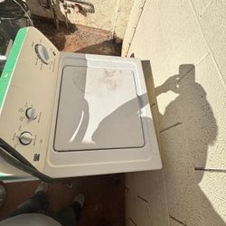Washer kenmore $120