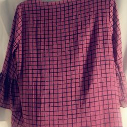 Women’s Blouse 