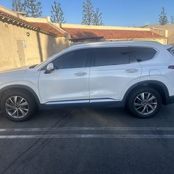 2019 Hyundai