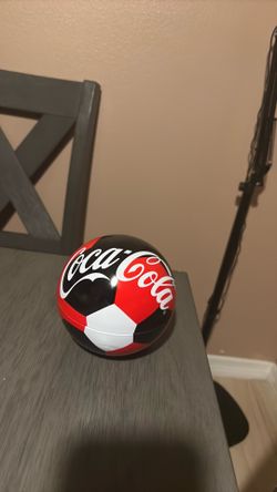 McDonald’s 2022 Coca-Cola collectible.