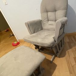 Baby Rocker Chair