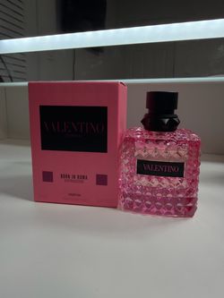 Valentino perfume