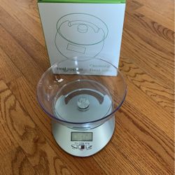 Food Scale