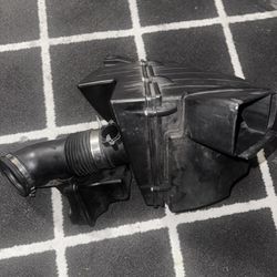 Air Intake