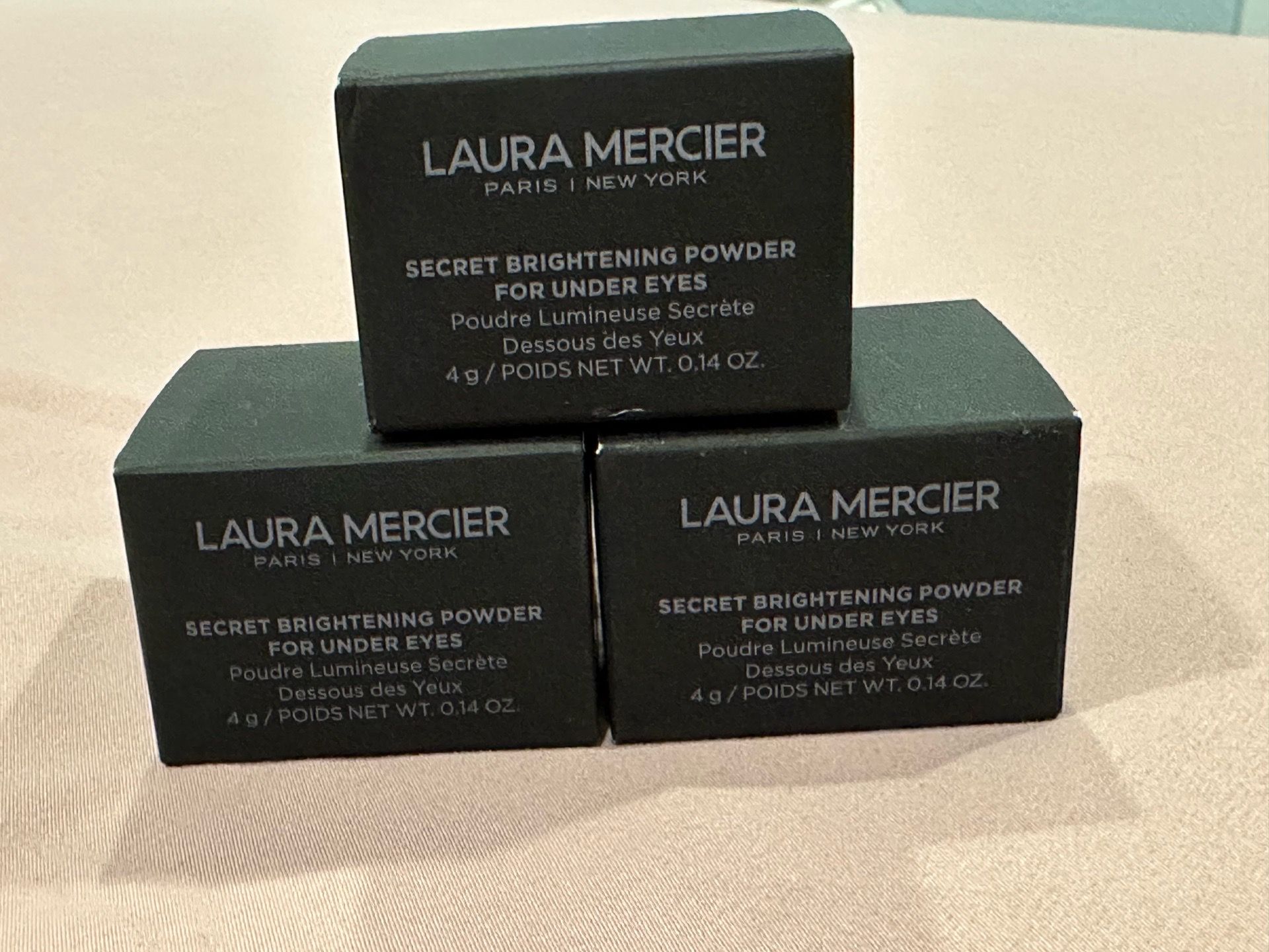 Laura Mercier