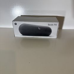Beats Speaker 