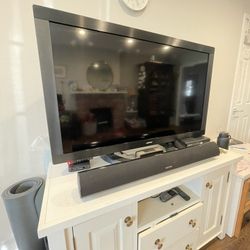 Bose Videowave 46” TV Entertainment System