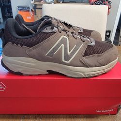 New Balance Fresh Foam T510 V6 H20 