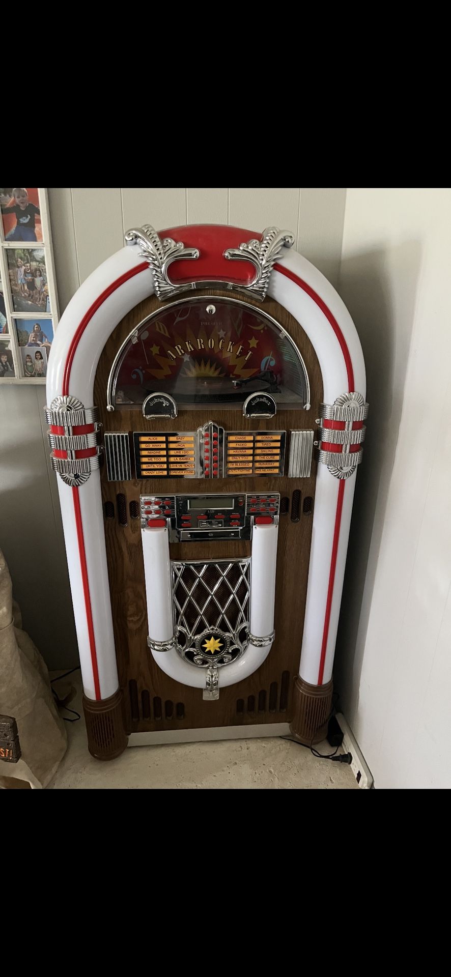 Juke Box 