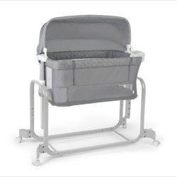 Ingenuity Dream Hero Sleeping Bassinet