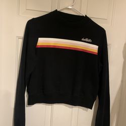 Hollister Sweater Size M