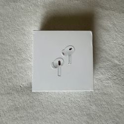 AirPod pro gen 2