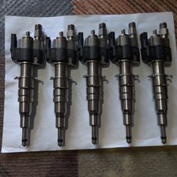 Bmw Index 11 Injectors (Set Of 5)