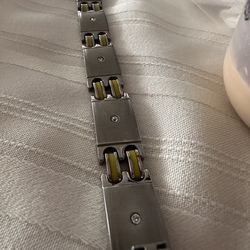 Men's bracelet