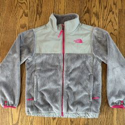 The North Face Fleece Jacket