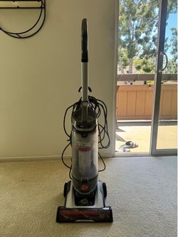 Carpet Vacuum