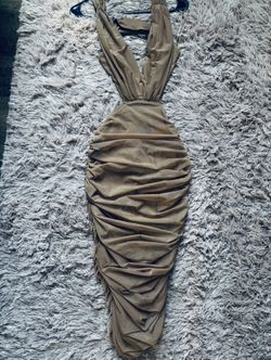 Sexy Dress 