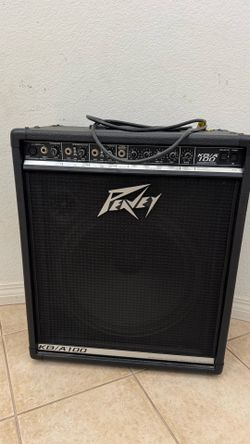 Peavey KB/A speaker