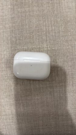 AirPods Pro PERFECT CONDITION