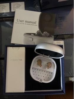 Hearing aid