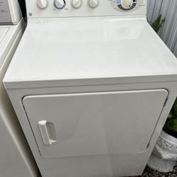 GE Dryer 