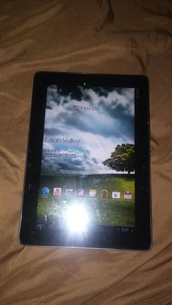 Tablet